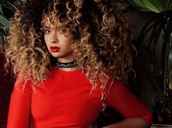 Ella Eyre has a new single. The artist released the song "Comeback" - AUDIO