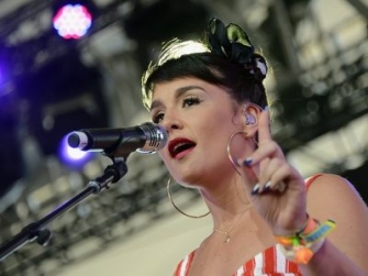 Jessie Ware Returns With A New Song. Listen to "Say You Love Me", a Song Composed in Collaboration with Ed Sheeran - AUDIO