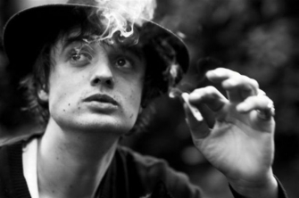 Pete Doherty Will Have A Drug Counselor On Its Tour