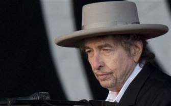 Bob Dylan Was Declared Best Composer Of All Time