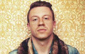 "Downtown", a Macklemore and Ryan Lewis Collection clip