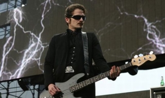 Former Interpol bassist Carlos D: "Coldplay is why I left the band"