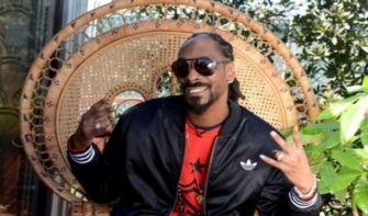 Snoop Dogg arrested in Italy by Carabinieri