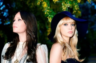 The Pierces Band Will Take A Break