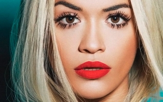 Rita Ora has released the video of the song "Body On Me" in collaboration with Chris Brown