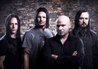 Disturbed - The Fifth Consecutive First Place