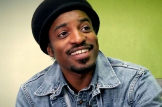 Andre 3000 will play in the new season "American Crime"