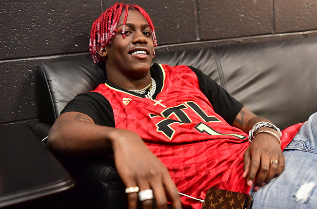 lil yachty young life