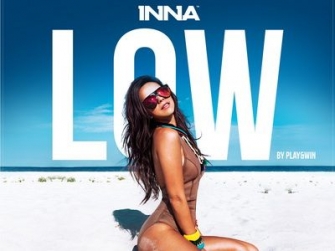 INNA released the second track from the EP "Summer Days", entitled "Summer Days".