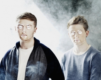 Disclosure released the "Magnets" video in collaboration with Lord