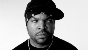 Ice Cube has agreed to be Scrooge to several million dollars