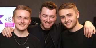 Sam Smith and Disclosure sings Drake's song (video)