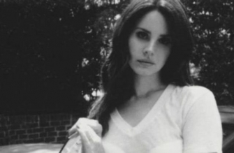 Lana Del Rey surprise again with "Music To Watch Boys To" (audio)