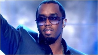 P.Diddy Got Out Of Jail - Something Like Jail