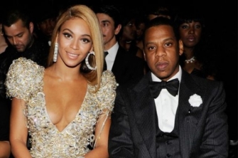 Beyonce and Jay Z will be evicted!