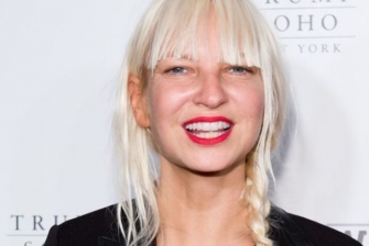 Sia refused offers of millions of dollars for new song