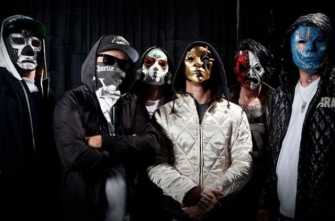 Hollywood Undead released "Gravity", one of the best songs from the new album (video)