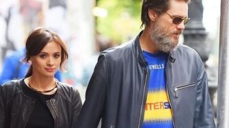 Jim Carrey's girlfriend committed suicide