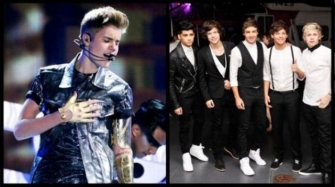 Justin Bieber "Destroyed" One Direction With Its New Song (Video)