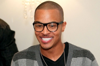 T.I Conference Call about his first single ‘I’m Flexin’ on Reality Show