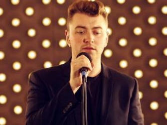 Sam Smith, Exciting Cover of The Song "When I Was Your Man", Signed Bruno Mars - VIDEO