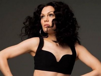 Jessie J shows "Masterpiece". The new single can be heard here - AUDIO 