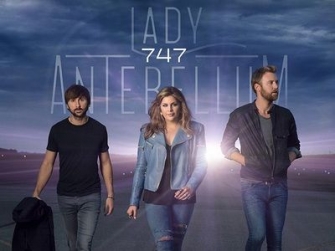 Lady Antebellum band returns to the stage with a new song. Listen to "Freestyle" - AUDIO 