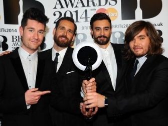 Bastille returns with a new successful single! Listen to "Torn Apart" - AUDIO