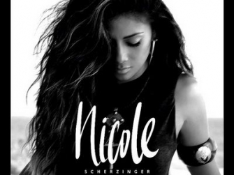 Nicole Scherzinger gave fans a new song. "Run" is heard here - AUDIO