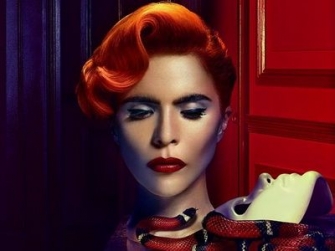 Paloma Faith has a new single. Listen here "Ready For The Good Life" - AUDIO