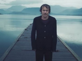 Damien Rice released a new video. "I Don't Want to Change You" is seen here - VIDEO