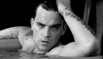 Robbie Williams wants a new duet with Kylie Minogue