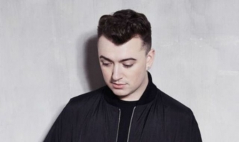 The song "Stay With Me" by Sam Smith was named last night "Song Of The Year" on BMI