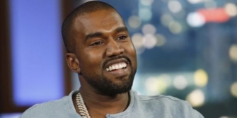 Kanye West launched a new surprise song (audio)