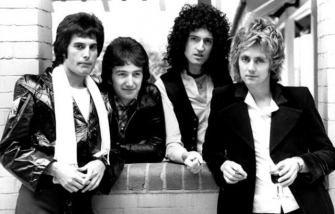 Queen will release concert film "A Night At The Odeon - Hammersmith 1975" (video)