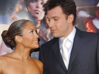 Jennifer Lopez and Ben Affleck forms again a couple