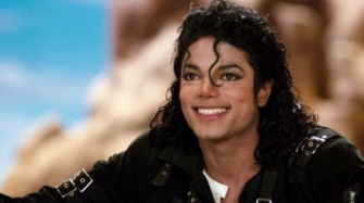 Michael Jackson will be the subject of a TV serial