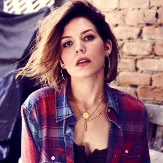 Skylar Grey has released the video of the song "Cannonball" feat. X Ambassadors