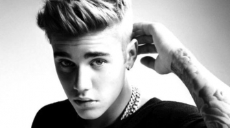 Justin Bieber's new album will be released on 13 November and is now available for pre-order!