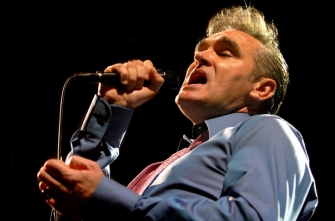 Morrissey takes NME to trial over Libel charges