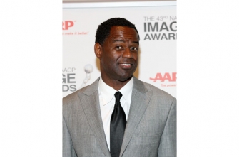 Brian McKnight to launch his new album in 2013