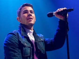 Nick Jonas reveals new song "Teacher" AUDIO