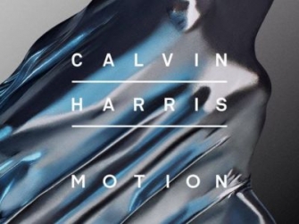 Calvin Harris and Ellie Goulding Released "Outside" - VIDEO