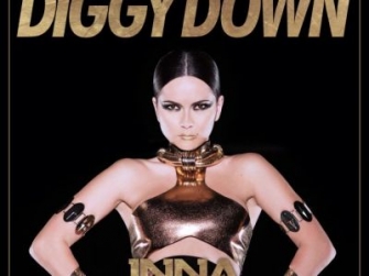 INNA Released A New Single "Diggy Down" In Collaboration With Marian Hill - VIDEO