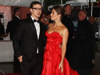 Justin Timberlake and Jessica Biel are preparing to become parents