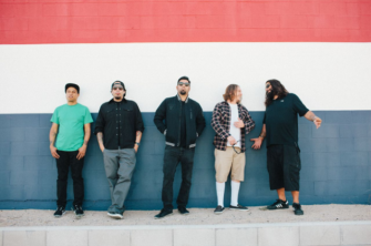 Deftones postpone their concerts in Europe 2016