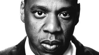 A rare song signed Jay Z appeared online (audio) - The Black Gangster