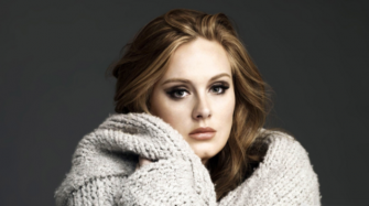  Adele performed live on SNL (video)