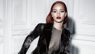 Rihanna will not sing the Victoria's Secret Fashion Show anymore