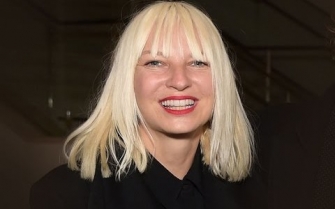 SIA - Alive (New Video Just Released)